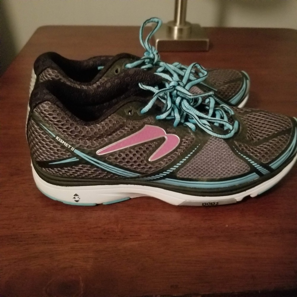 Newton Kismet II Running Shoes